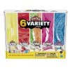 Play-Doh Variety Compounds 6-Pack, HSBE8796 -Outlet Toys Store sftp a s assets20220715000000130