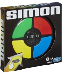 Hasbro Simon, HSBE9383