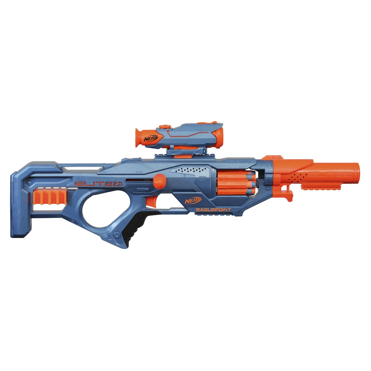 Nerf Elite 2.0 Eaglepoint Rd 8, HSBF0423 5 Nerf Elite 2.0 Eaglepoint Rd 8, HSBF0423 - Image 3