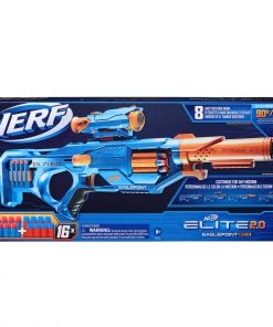 Nerf Elite 2.0 Eaglepoint Rd 8, HSBF0423