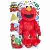 Sesame Street Sesame Street: Tickliest Tickle Me Elmo, HSBF0562