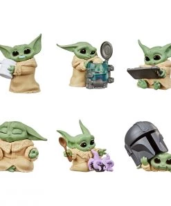 Star Wars Baby Bounties Assortment, HSBF1213