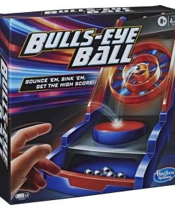 Hasbro Bulls-Eye Ball, HSBF1502 7 Hasbro Bulls-Eye Ball, HSBF1502 -Outlet Toys Store sftp a s assets20220715000000150