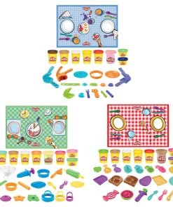 Play-Doh Giftable Playset Assortment, HSBF1791 -Outlet Toys Store sftp a s assets20220715000000152