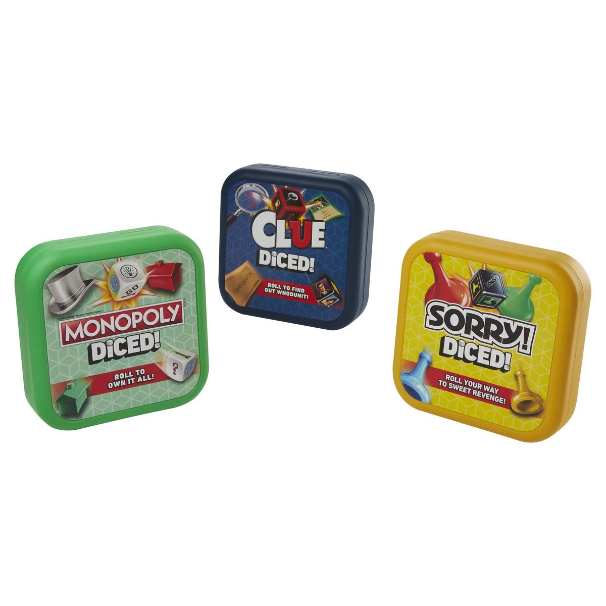 Hasbro Dice Games Assortment, HSBF2943 4 Hasbro Dice Games Assortment, HSBF2943 - Image 2