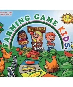 Farming Game Farming Game, WEE10200