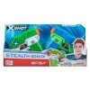 Zuru X-Shot Water Warfare Double Stealth Soaker Water Blaster, 01227 1 Zuru X-Shot Water Warfare Double Stealth Soaker Water Blaster, 01227 -Outlet Toys Store sftp a s assets20220720000000055