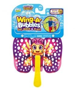 Zuru Bubble Wow Wing A Bubbles, 11305UQ1