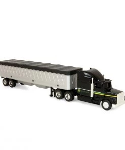 ERTL REPLICA 1/64 M12 JOHN DEERE Grain Hauler, 15978