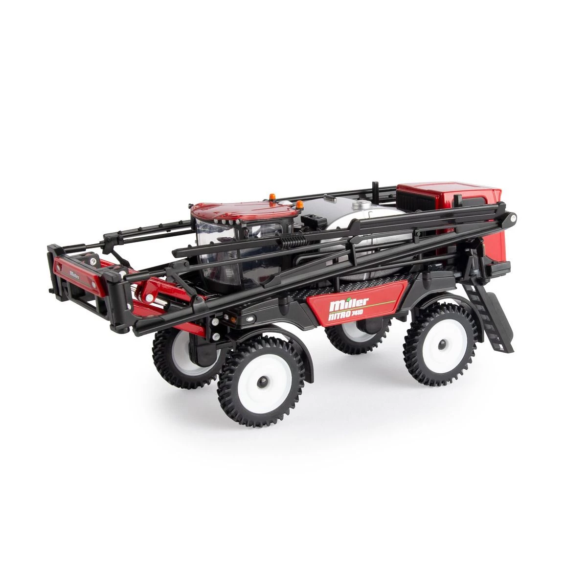 ERTL REPLICA 1/64 Miller Nitro 7410 Sprayer, 16408 4 ERTL REPLICA 1/64 Miller Nitro 7410 Sprayer, 16408 - Image 2