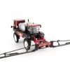 ERTL REPLICA 1/64 Miller Nitro 7410 Sprayer, 16408