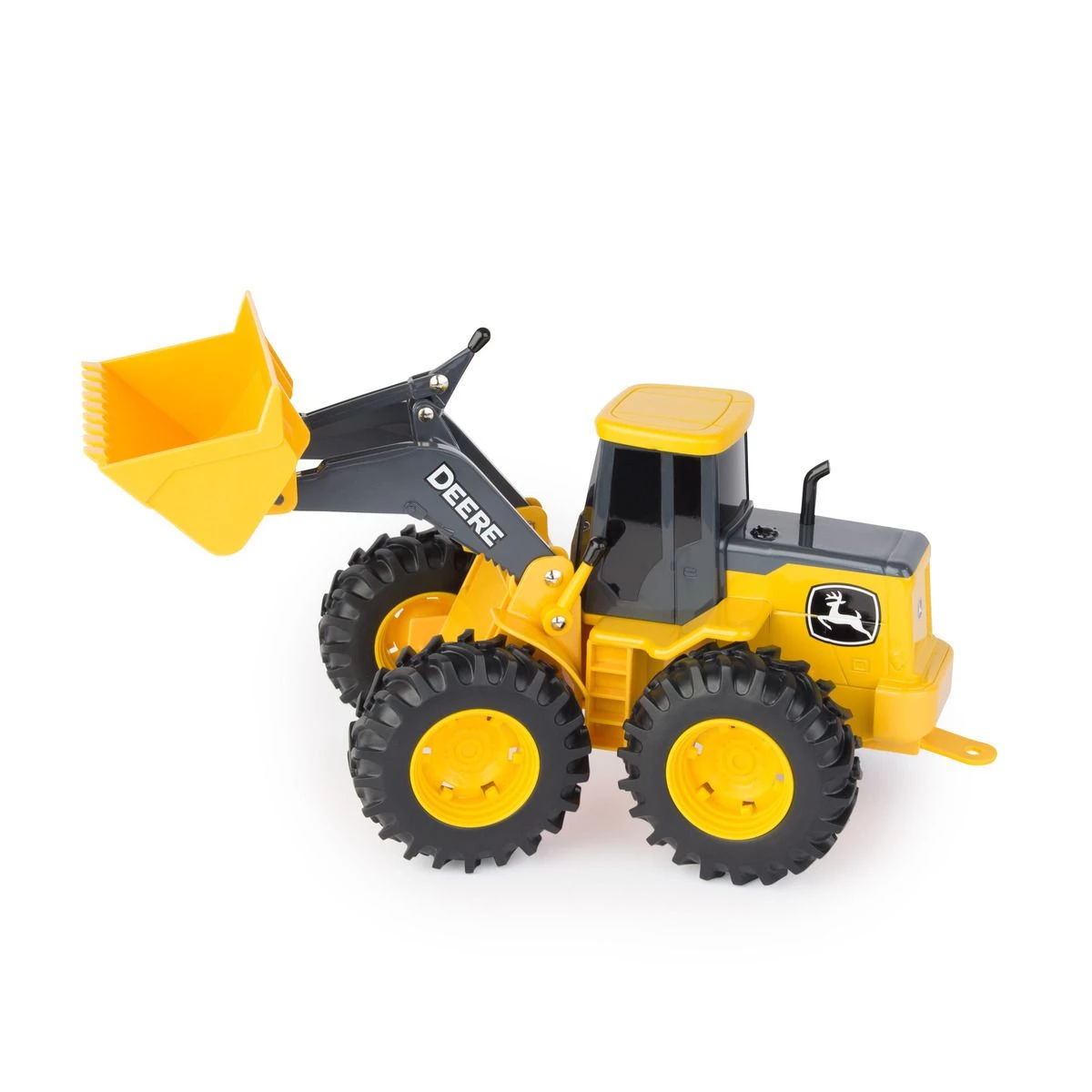 ERTL REPLICA 1/32 JOHN DEERE Construction Equipment (Assortment), 37011 4 ERTL REPLICA 1/32 JOHN DEERE Construction Equipment (Assortment), 37011 - Image 2