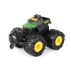 ERTL REPLICA 6 IN JOHN DEERE Monster Tread Lights & Sounds Gator, 37929 -Outlet Toys Store sftp a s assets20220725000000017