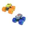 ERTL 1/64 Monster Treads Vehicle (Assorted), 37932