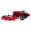 ERTL REPLICA 1/64 CASE IH Trident 5550 Combo, 44182 -Outlet Toys Store sftp a s assets20220725000000027