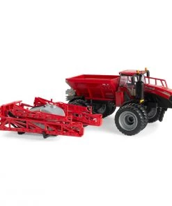 ERTL REPLICA 1/64 CASE IH Trident 5550 Combo, 44182