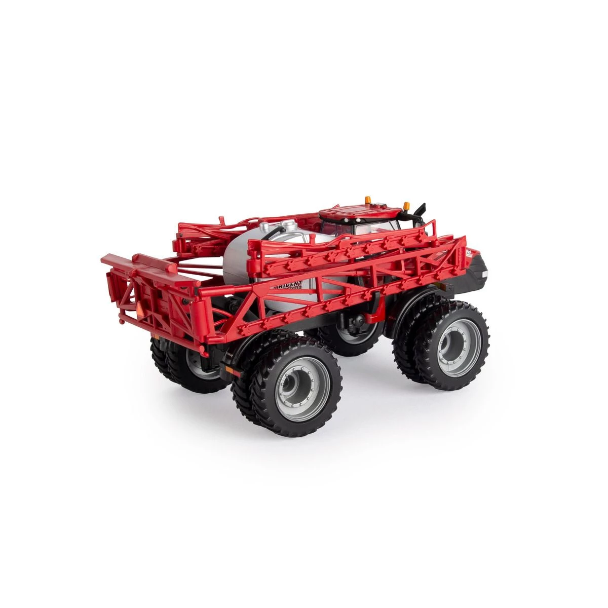 ERTL REPLICA 1/64 CASE IH Trident 5550 Combo, 44182 4 ERTL REPLICA 1/64 CASE IH Trident 5550 Combo, 44182 - Image 2