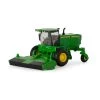 ERTL REPLICA 1/64 JOHN DEERE W260 Windrower, 45490