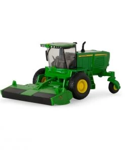 ERTL REPLICA 1/64 JOHN DEERE W260 Windrower, 45490