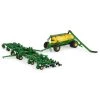 ERTL REPLICA 1/64 JOHN DEERE Air Seeder Set, 45555 1 ERTL REPLICA 1/64 JOHN DEERE Air Seeder Set, 45555 -Outlet Toys Store sftp a s assets20220725000000054