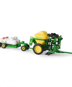 ERTL REPLICA 1/64 JOHN DEERE 2510H AA Set, 45558
