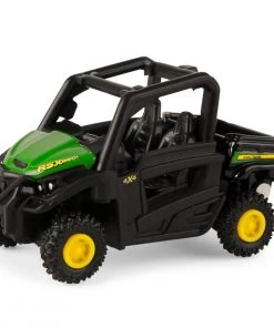 ERTL REPLICA 1/64 JOHN DEERE Gator RSX860I, 45593