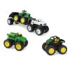 John Deere Toys Monster Treads Value Set, 45621 -Outlet Toys Store sftp a s assets20220725000000059