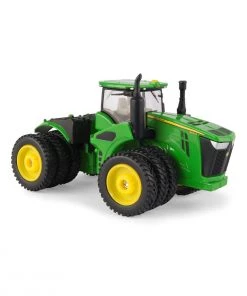 ERTL REPLICA 1/64 JOHN DEERE 9620R 4WD Tractor, 45700