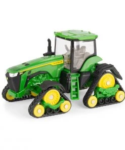 ERTL REPLICA 1/64 JOHN DEERE 8RX 410 Tractor, 45710