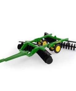 ERTL Replica 1/16 John Deere Disk, 45738