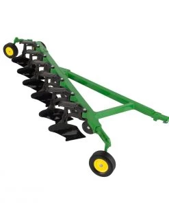 ERTL REPLICA 1/16 JOHN DEERE 3600 Six Bottom Plow, 45739