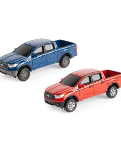 ERTL 1/64 2019 Ford Ranger XLT (Assorted), 47168