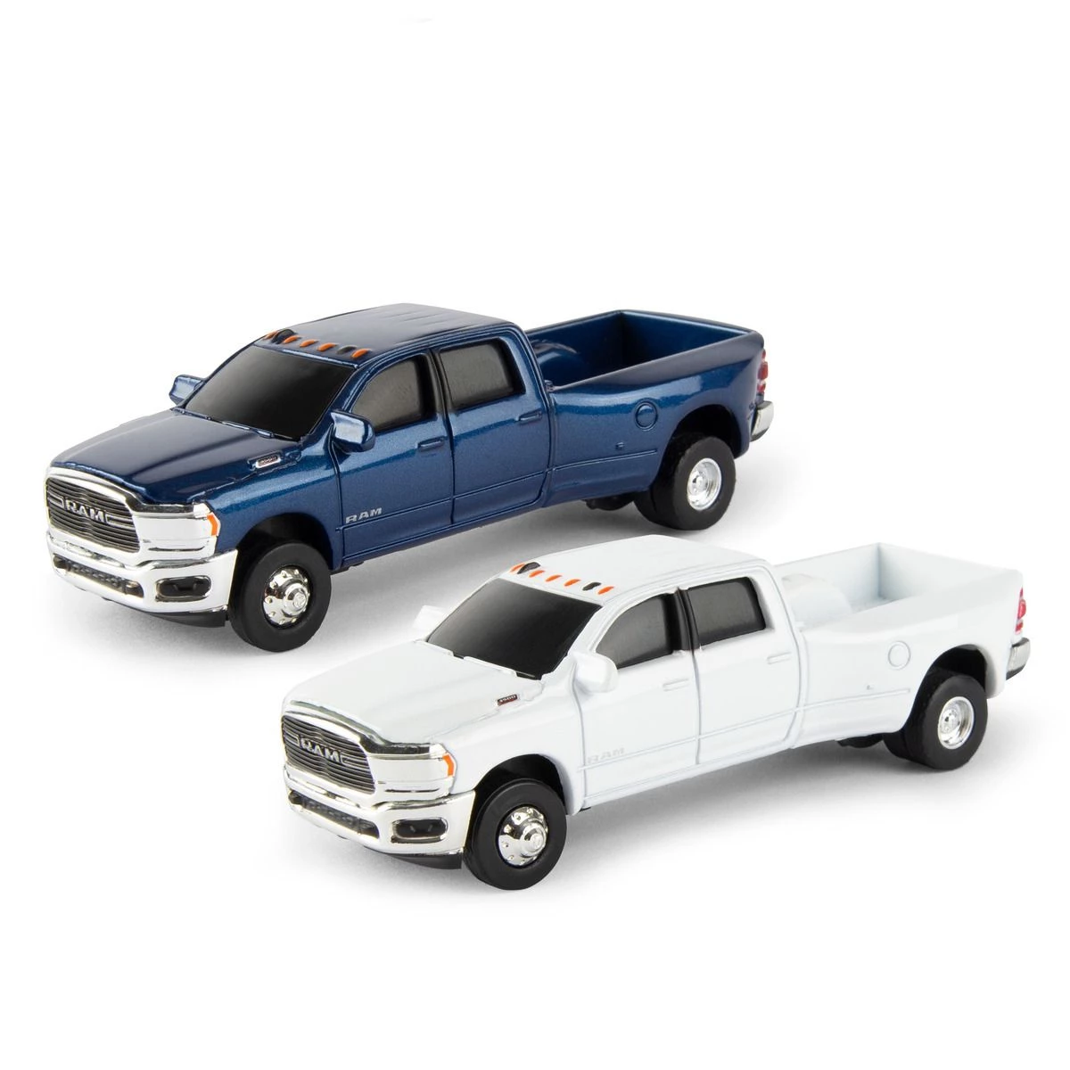 ERTL 1/64 2020 Ram 3500 Pickup (Assorted), 47169 3 ERTL 1/64 2020 Ram 3500 Pickup (Assorted), 47169