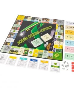 John Deere Toys John Deere-opoly, 47285 5 John Deere Toys John Deere-opoly, 47285 -Outlet Toys Store sftp a s assets20220725000000144