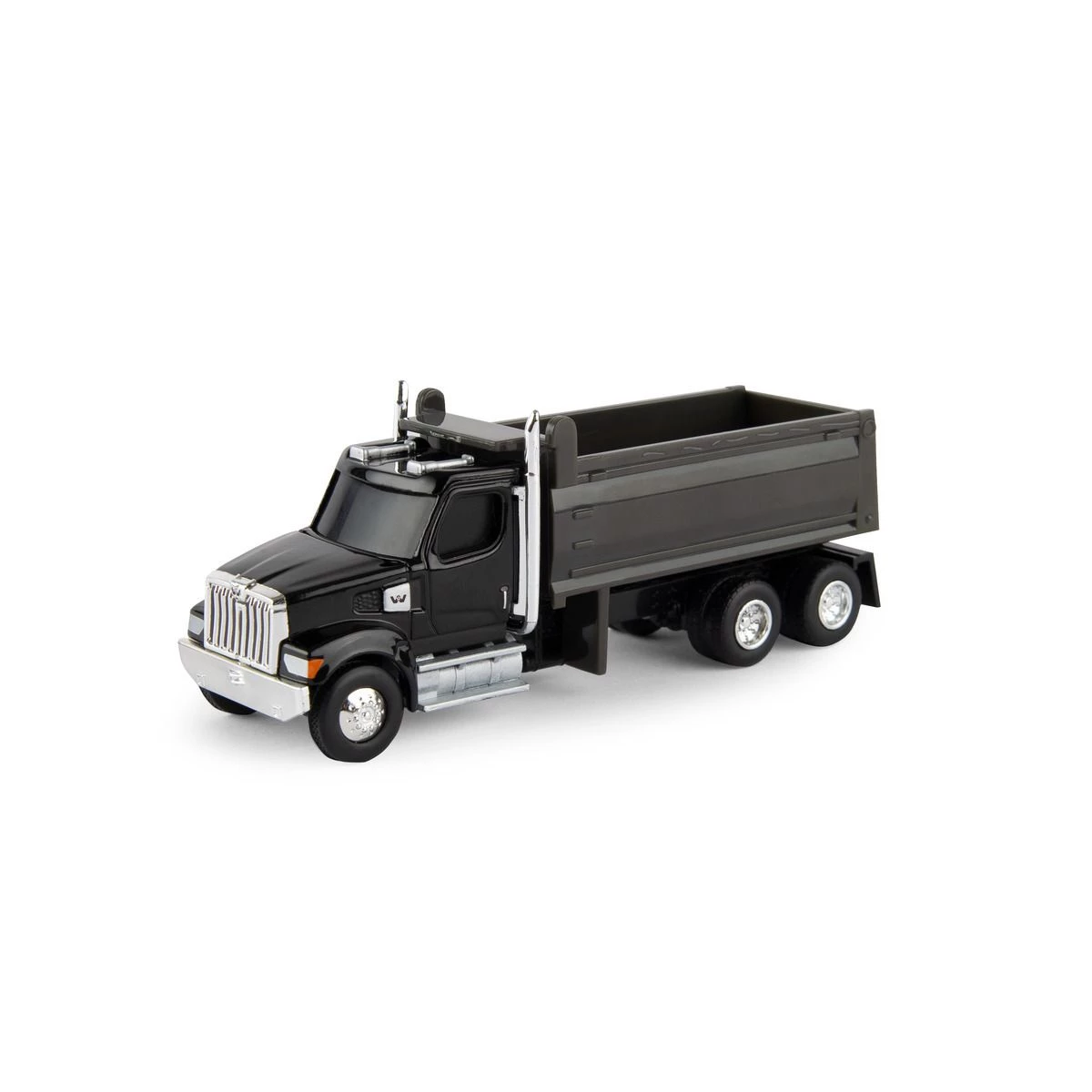 ERTL 1/64 Western Star Dump Truck, 47320 3 ERTL 1/64 Western Star Dump Truck, 47320