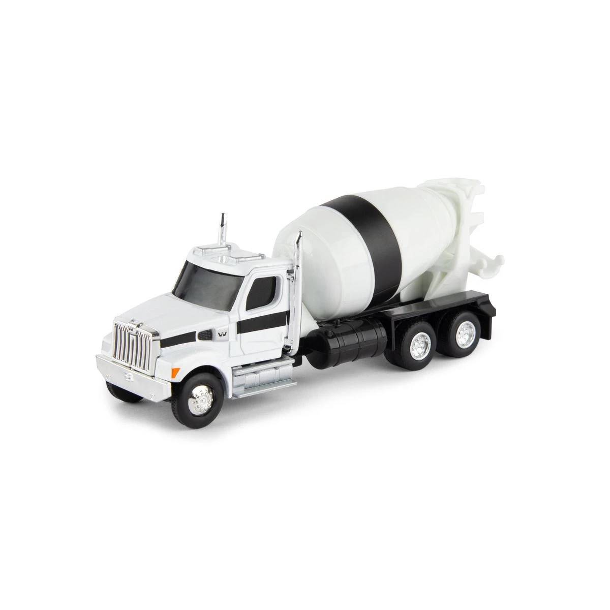 ERTL 1/64 Western Star Cement Mixer, 47321 3 ERTL 1/64 Western Star Cement Mixer, 47321