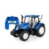 ERTL BIG FARM 1/16 BF New Holland T6 180 Remote Control Tractor, 47322