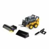 ERTL BIG FARM 1/16 JOHN DEERE Skid Steer Set, 47324 -Outlet Toys Store sftp a s assets20220725000000149