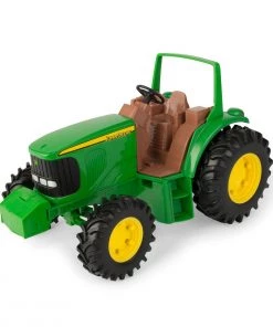John Deere Toys 8 IN Tractor, 47326