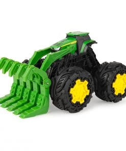 ERTL REPLICA JOHN DEERE Monster Treads Rev Up Tractor, 47327