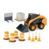 ERTL BIG FARM CASE IH Skid Steer Set, 47350 -Outlet Toys Store sftp a s assets20220725000000155