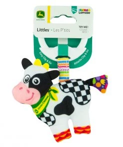 Lamaze JOHN DEERE Littles (Assorted), L27403 -Outlet Toys Store sftp a s assets20220725000000201