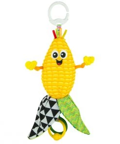 Lamaze John Deere Corn E Cobb Clip & Go, L27410