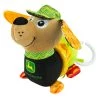 Lamaze JOHN DEERE Corn E Dogg Clip & Go, L27418
