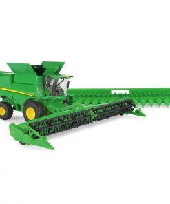 ERTL REPLICA 1/32 JOHN DEERE S780 Combine, 45627