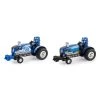 ERTL REPLICA 1/64 New Holland Puller Tractor (Assorted), 37924