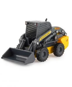 ERTL REPLICA 1/32 New Holland L230 Skid Steer, 47158