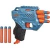 Nerf Elite 2.0 Trio SD-3 Blaster, HSBF1791